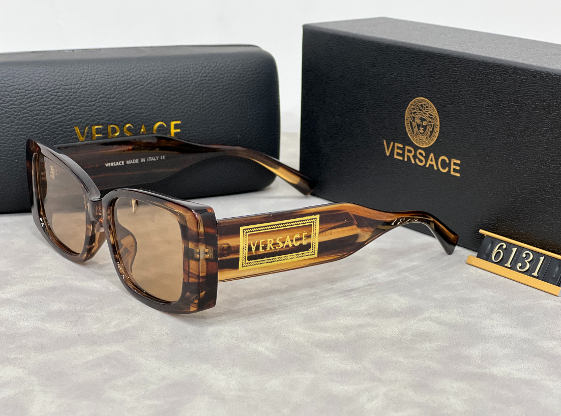 Versace Sunglasses
