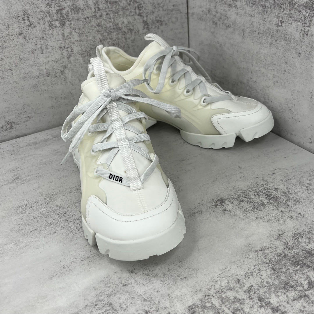 Dior D-Connect"White"