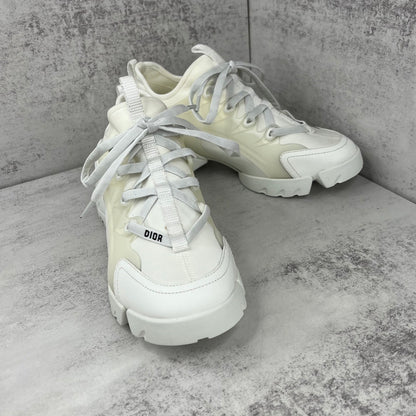 Dior D-Connect"White"