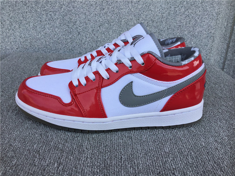 Air Jordan 1 Retro Low "South Side"