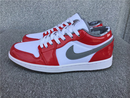 Air Jordan 1 Retro Low "South Side"