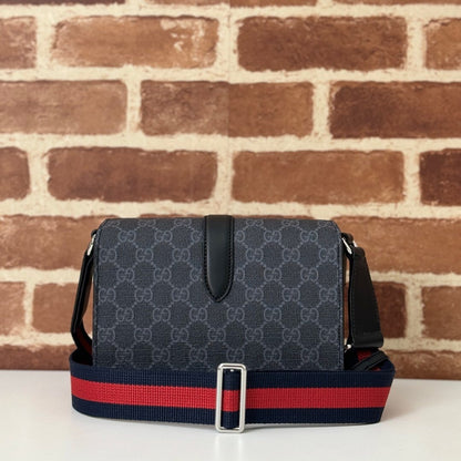 Gucci GG Black Mini Bag