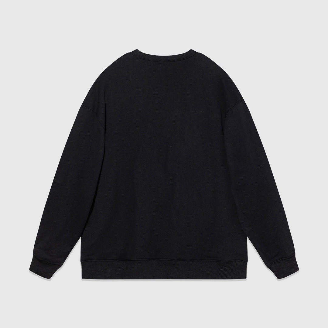 Dior Sweatshirt "Black"