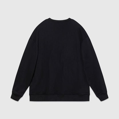 Dior Sweatshirt "Black"
