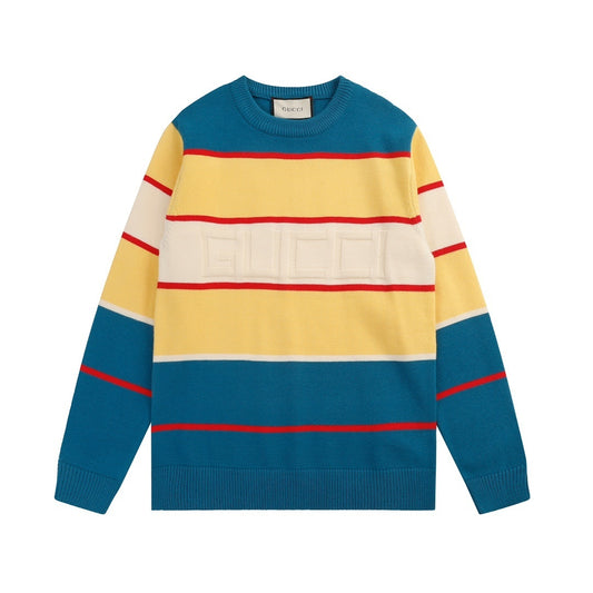 Gucci Sweater "Multicolour"