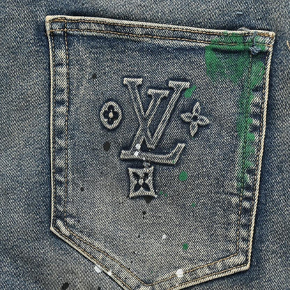 Louis Vuitton Jeans