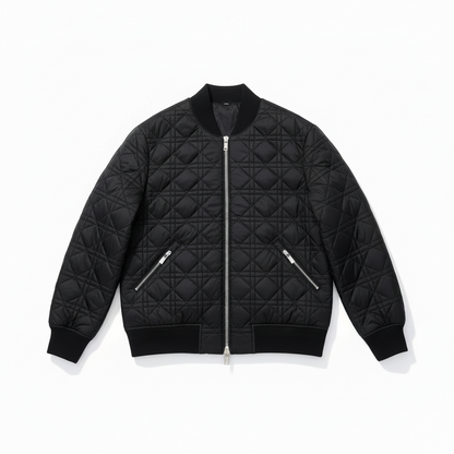 Dior Oblique Jacket "Black"