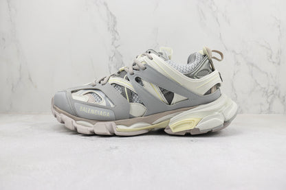 Balenciaga Track "Light Grey"