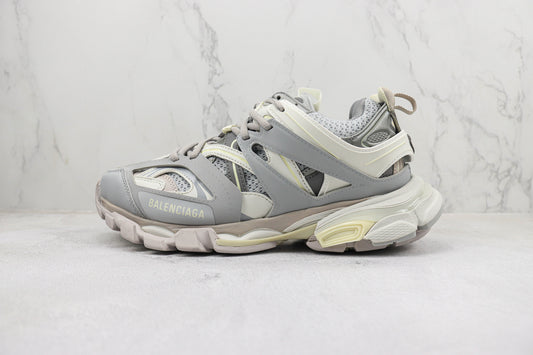 Balenciaga Track "Light Grey"