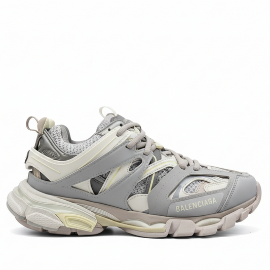 Balenciaga Track "Light Grey"