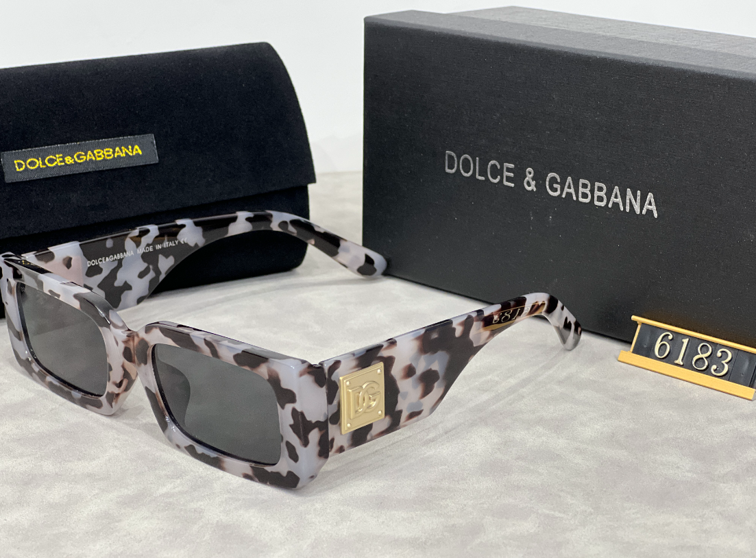 Dolce & Gabbana Sunglasses