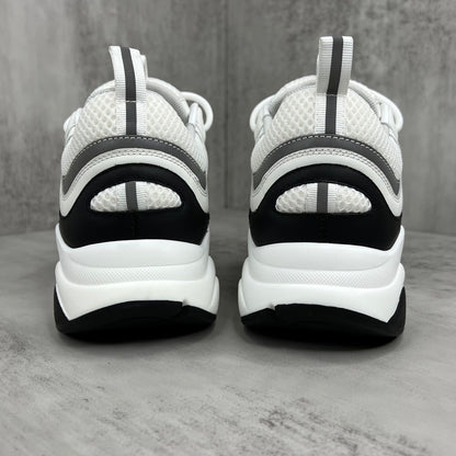 Dior B22 "White-Black"