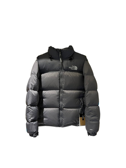 The North Face 700 Down Jacket "Grey"