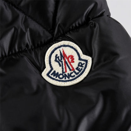 Moncler Salzman Down Jacket "Black"