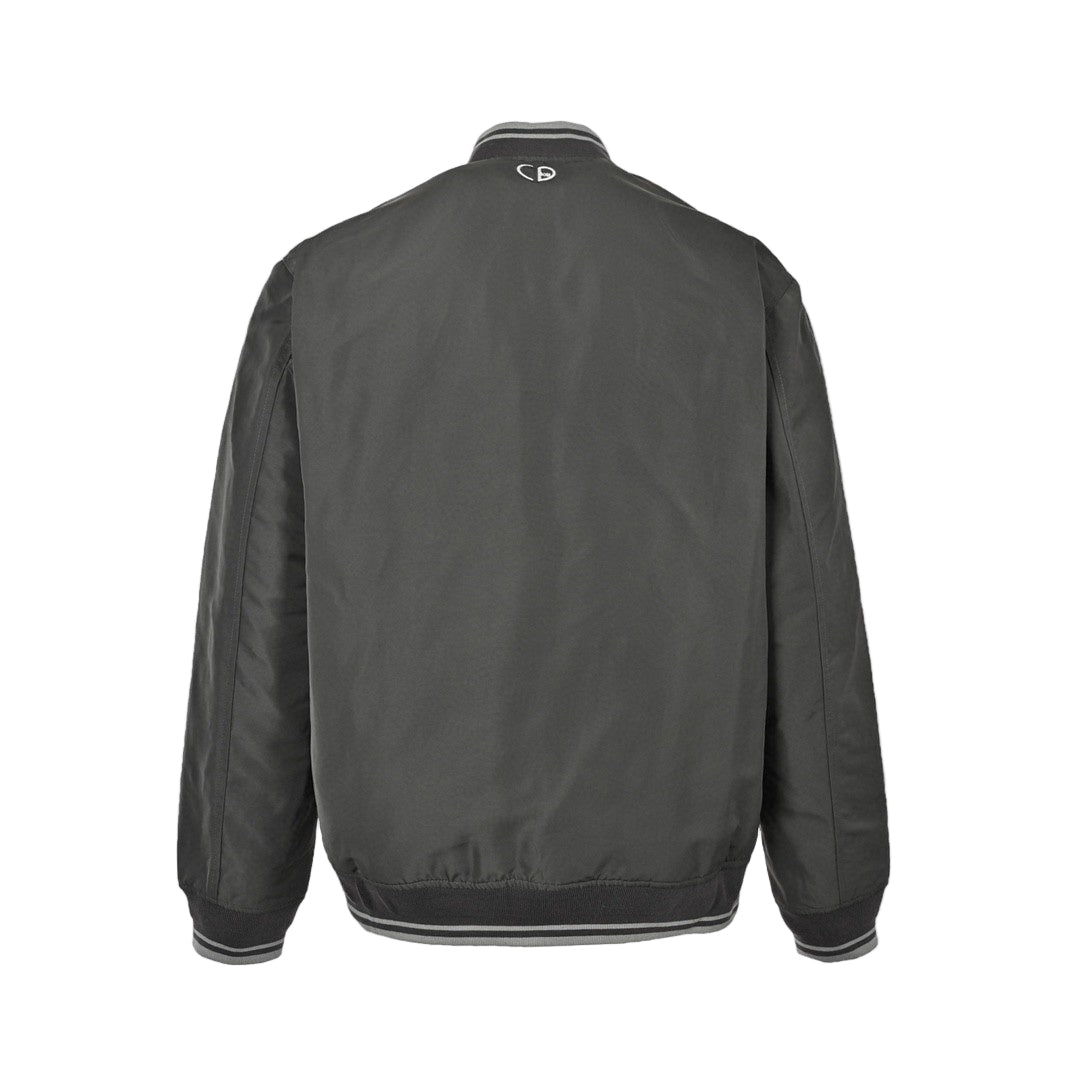 Dior Bomber Jacket "Grey"