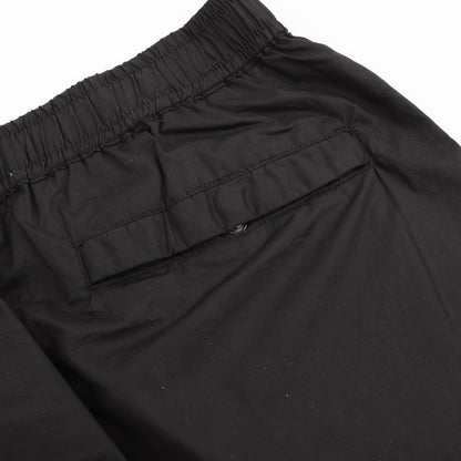 Stone Island Cargo Pants "Black"