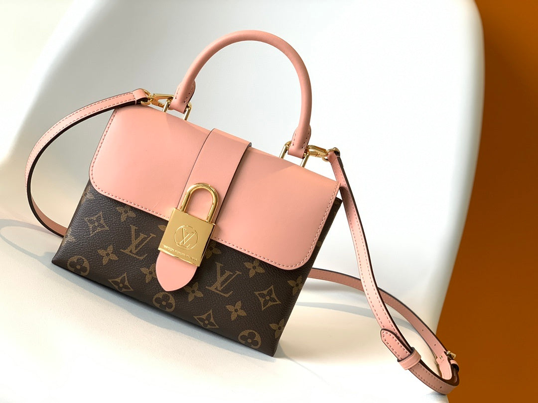 Louis Vuitton Locky BB
