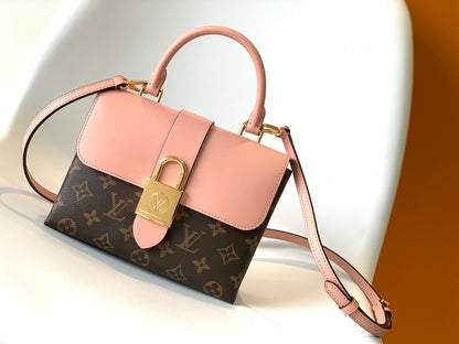 Louis Vuitton Locky BB