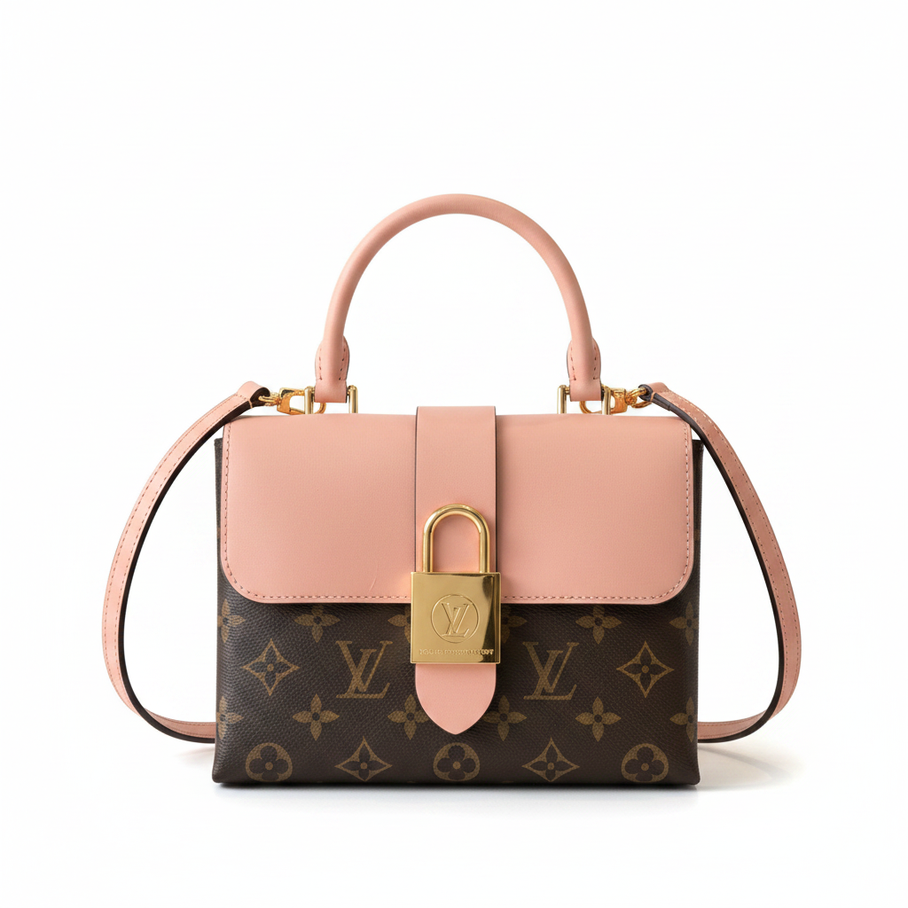 Louis Vuitton Locky BB