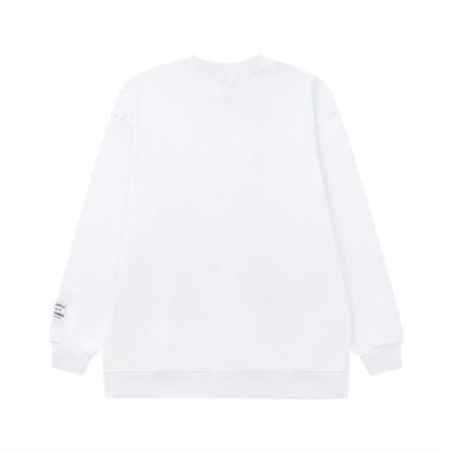 Gallery Dept. Art Dept Sweatshirt "White"
