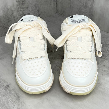 Amiri MA-1 "Alabaster-Beige"