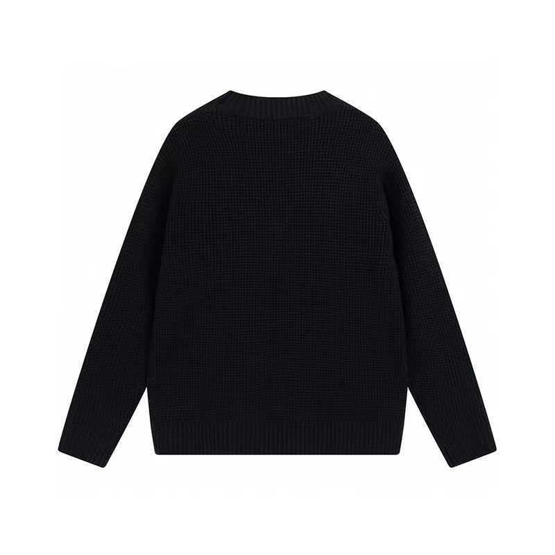Gucci Sweater "Black"