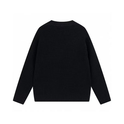 Gucci Sweater "Black"