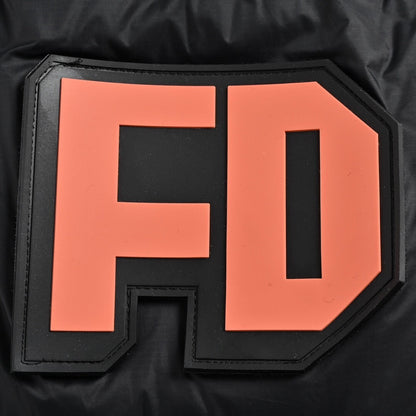 Fendi Down Jacket "Black"