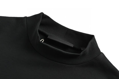 Fear of God Essentials Sweatshirt "Black"