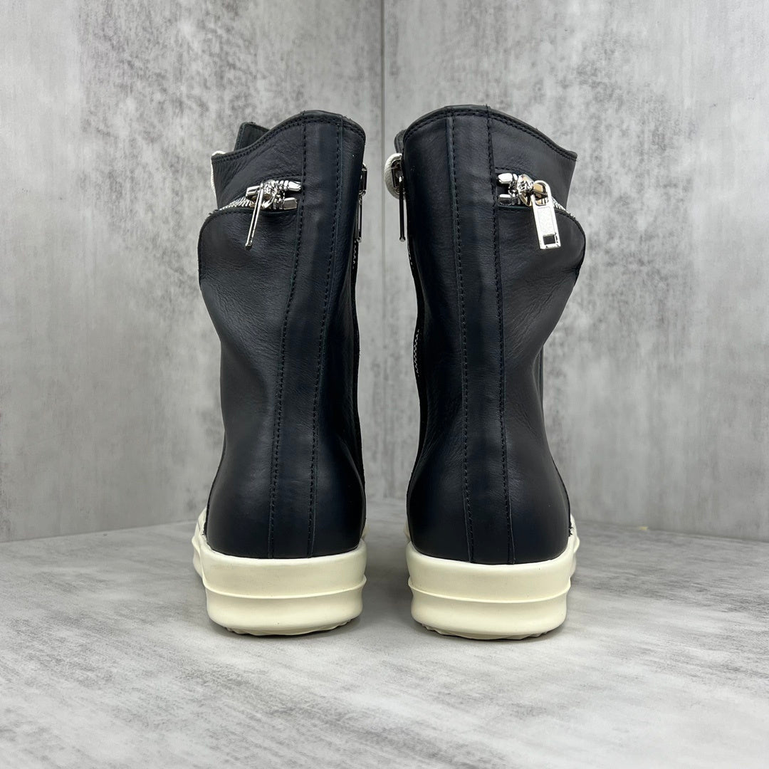Rick Owens Lido "Black"