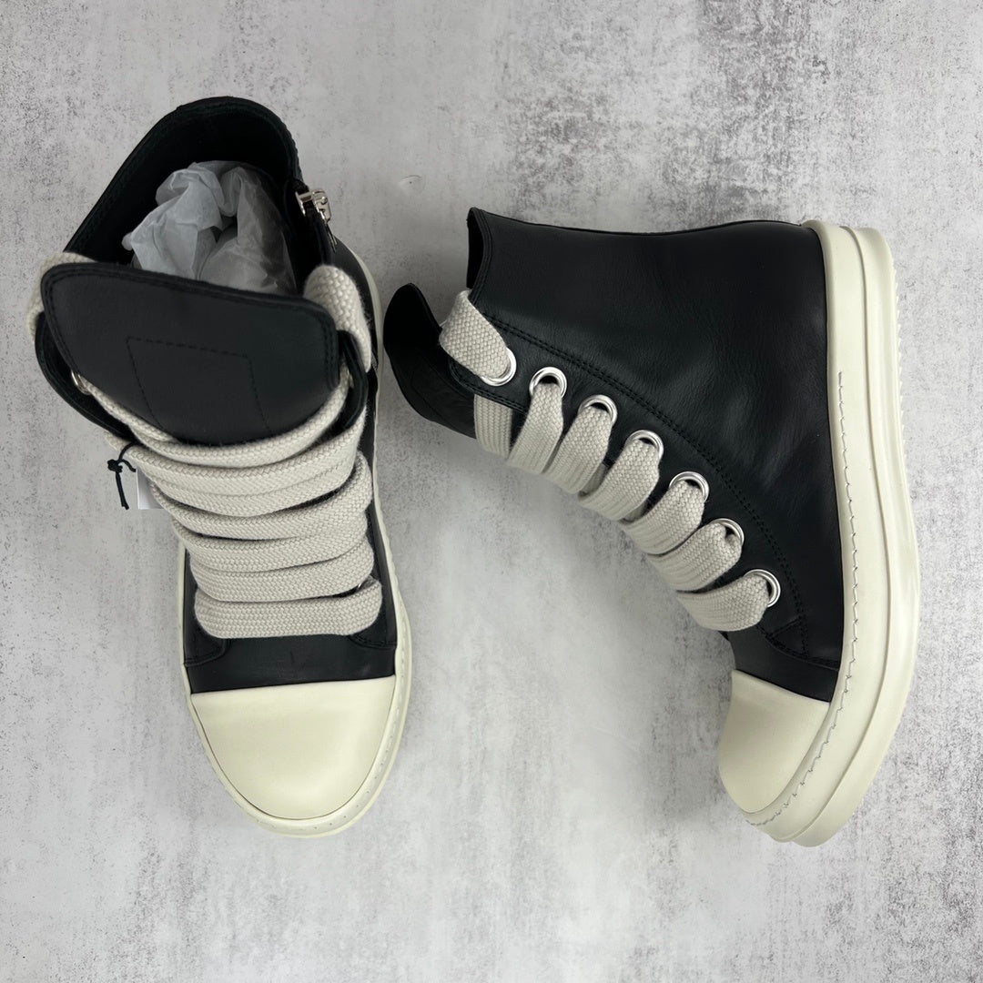 Rick Owens Porterville High "Black"