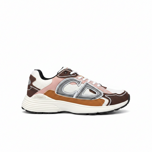 Dior B30 "White-Brown"