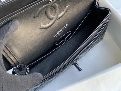 Chanel Double Flap Bag