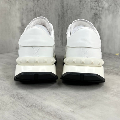Valentino Garavani Netrunner "White"