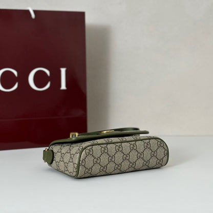Gucci Ophidia Mini Bag