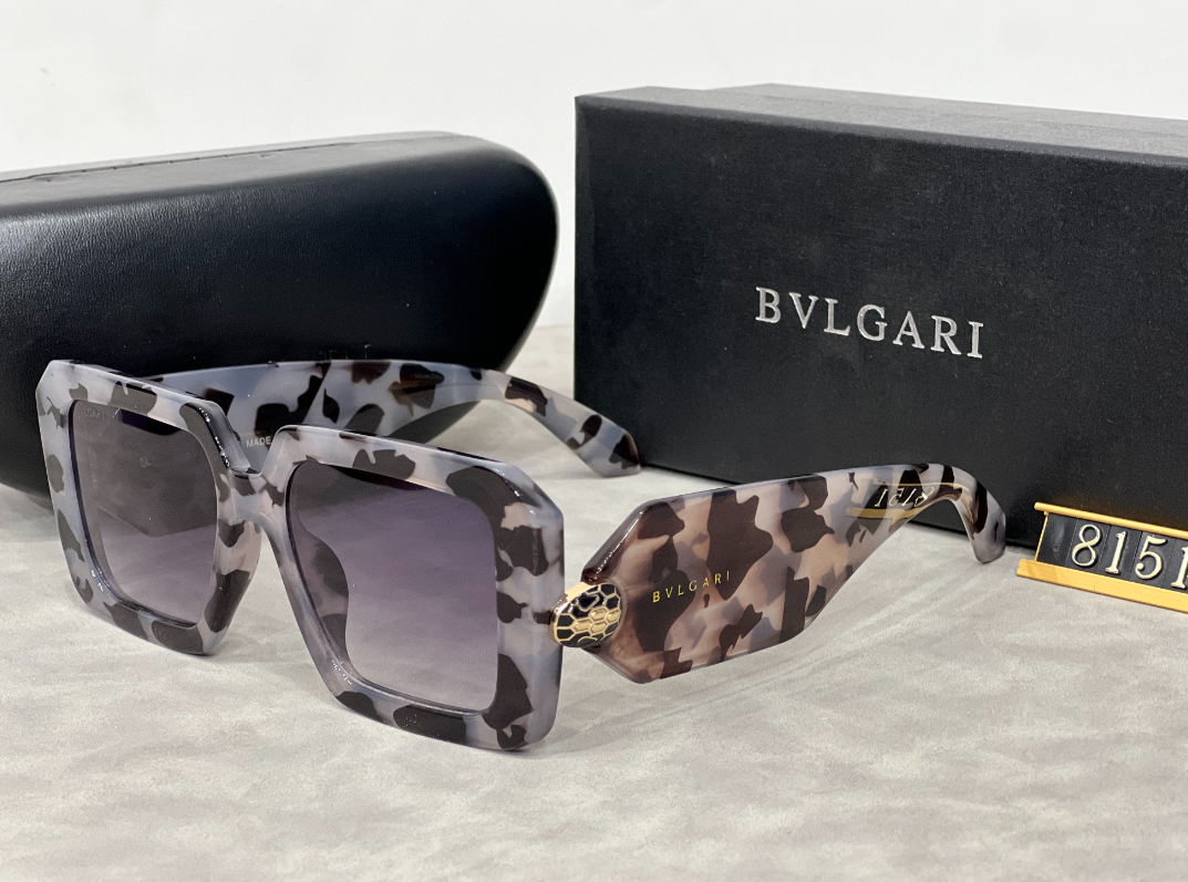 Bvlgari Sunglasses