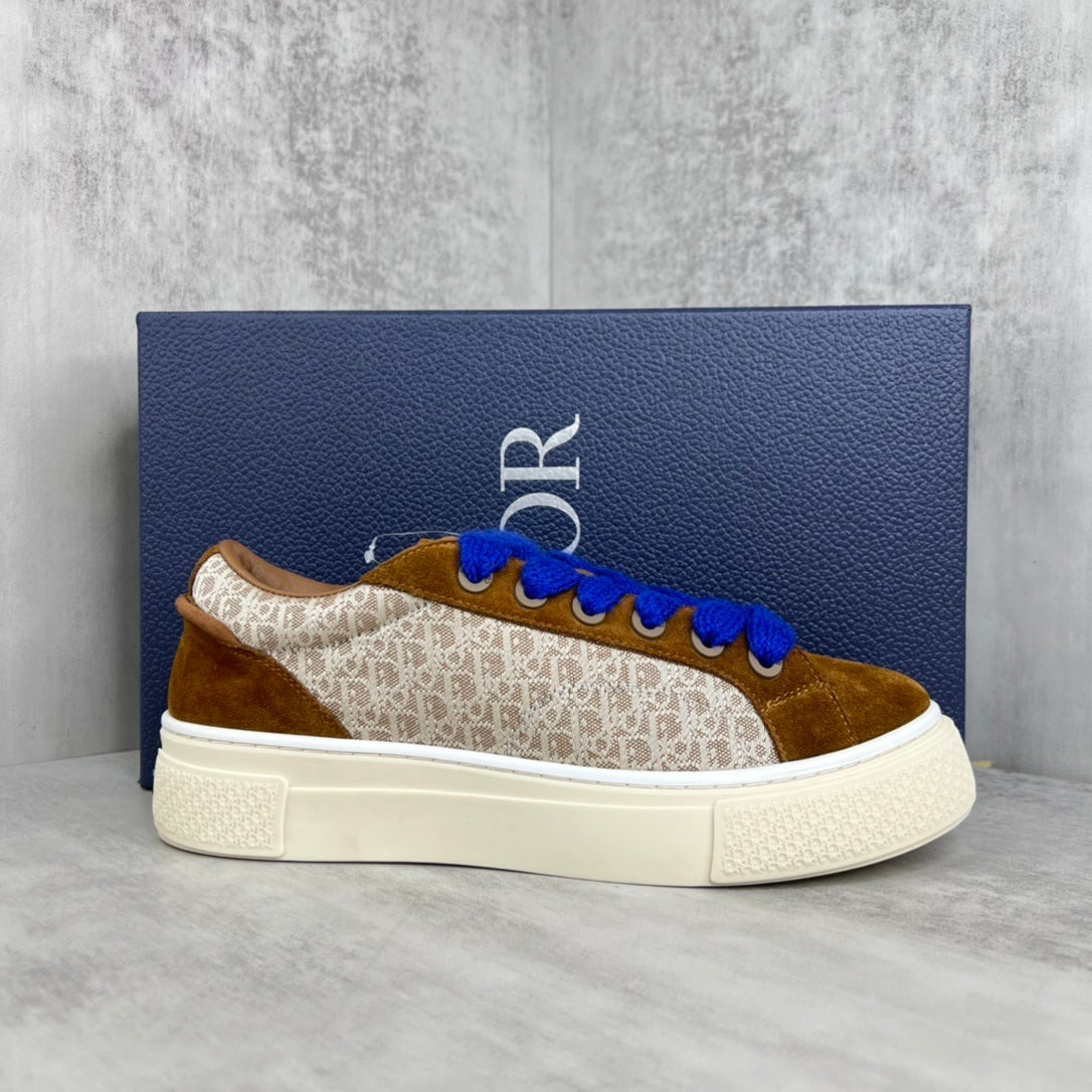 Dior B33 "Brown-Cream"