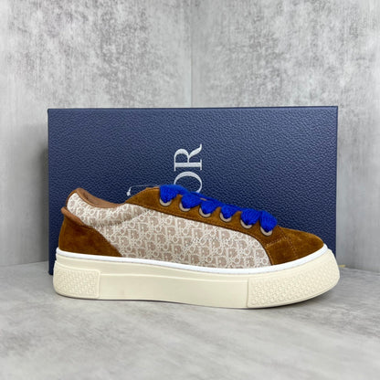 Dior B33 "Brown-Cream"