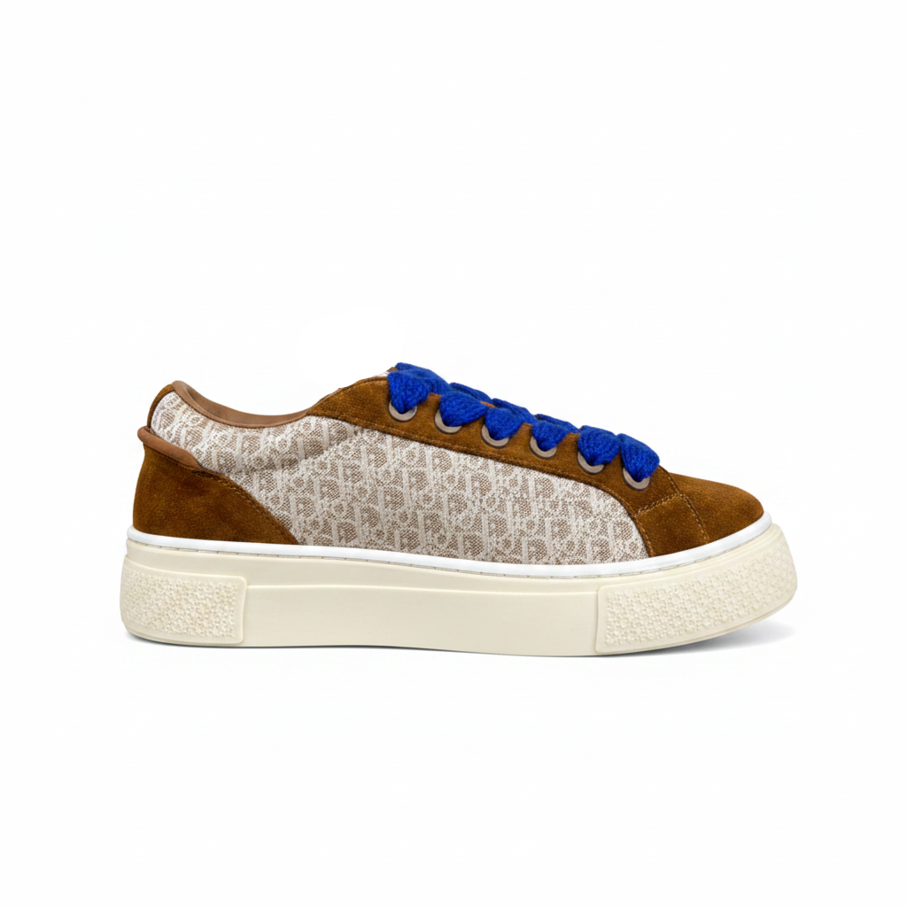 Dior B33 "Brown-Cream"