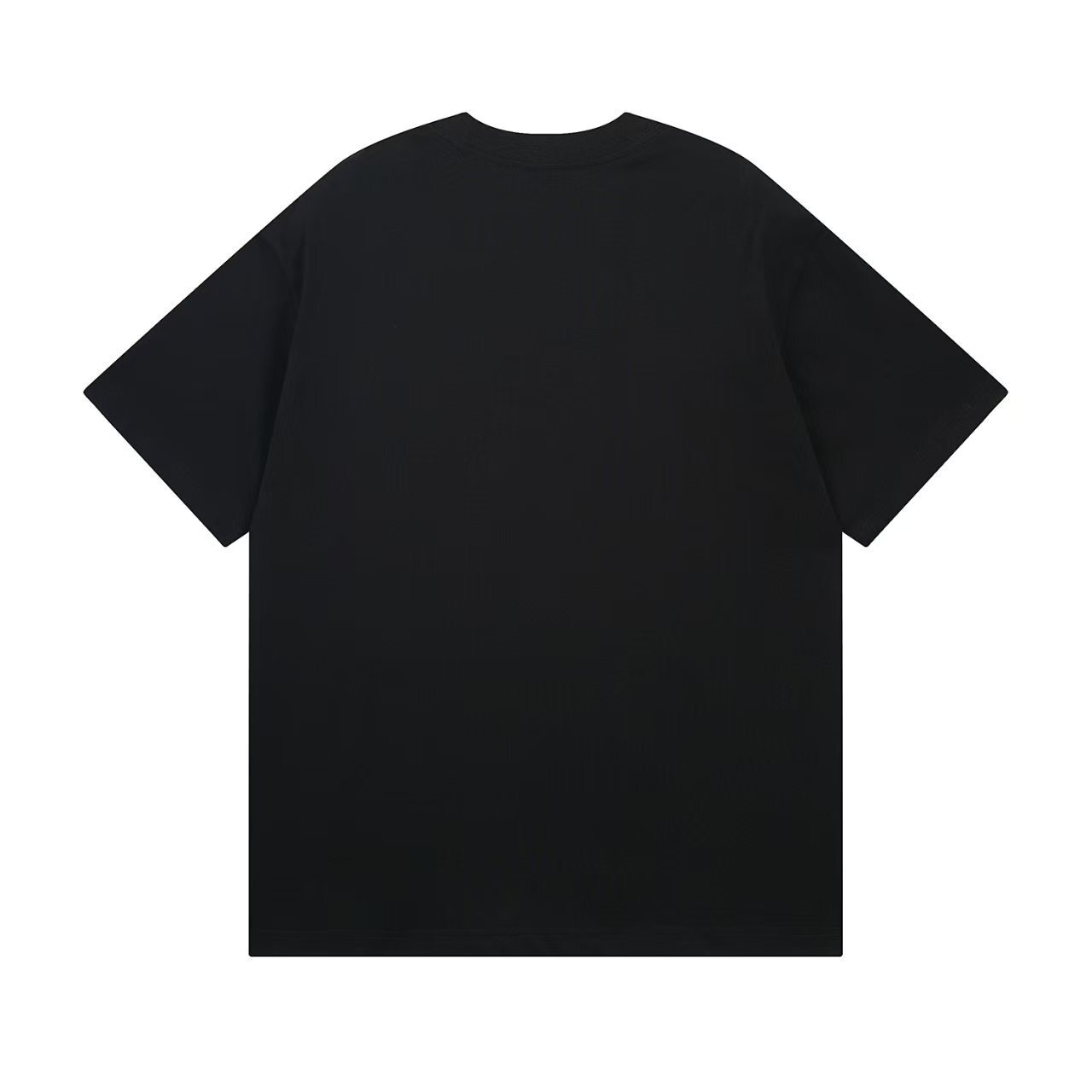 Balenciaga T-Shirt "Black-White"