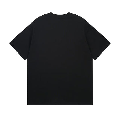 Balenciaga T-Shirt "Black-White"