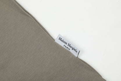 Maison Margiela T-Shirt "Taupe-Black"