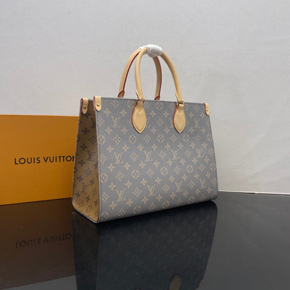 Louis Vuitton OnTheGo MM