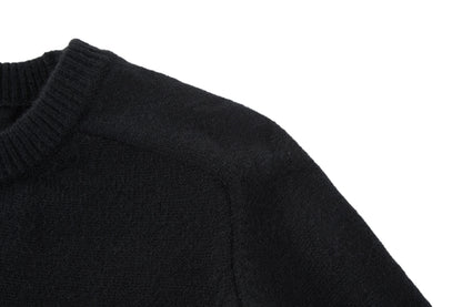 Celine Sweater "Black"