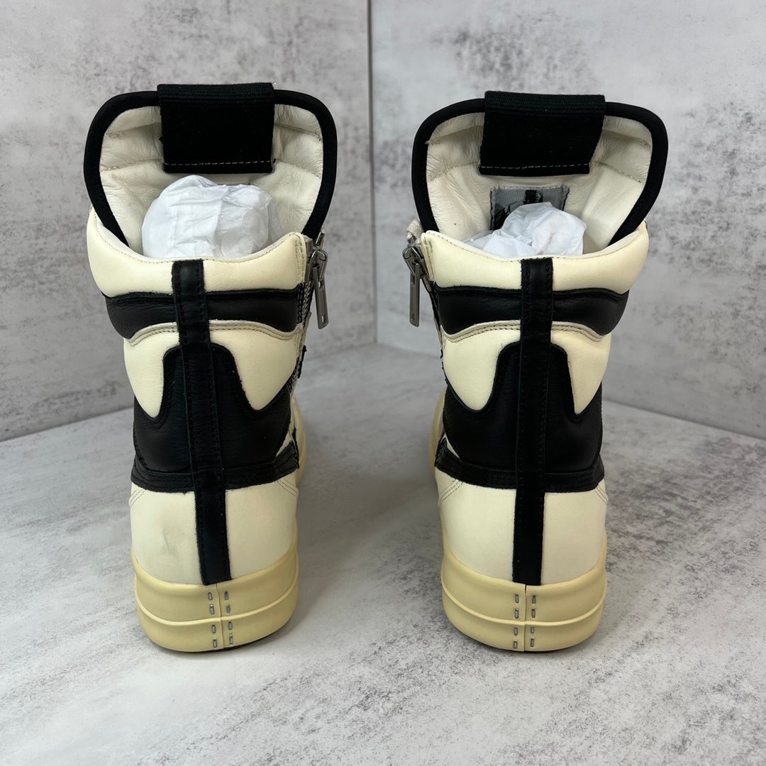 Rick Owens Dunk "Beige-Black"