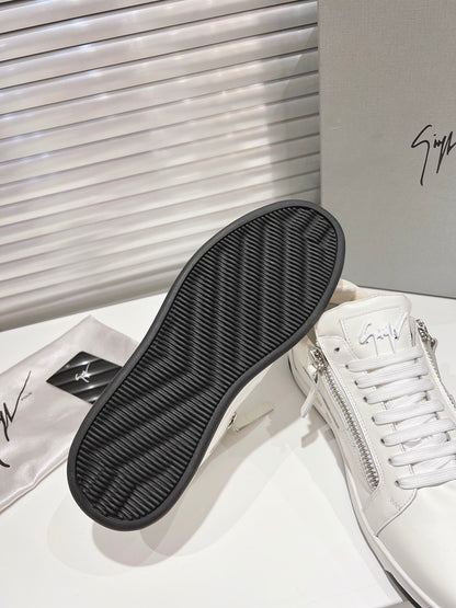 Giuseppe Zanotti GZ94 "White"