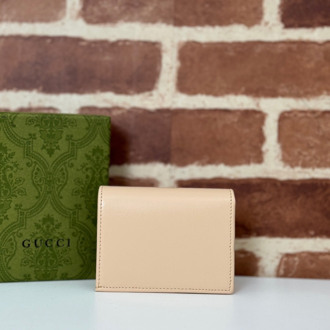 Gucci GG Marmont Small Wallet