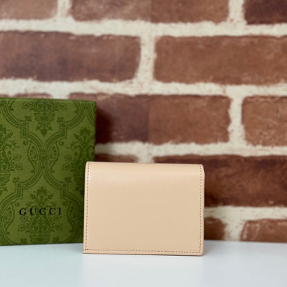 Gucci GG Marmont Small Wallet
