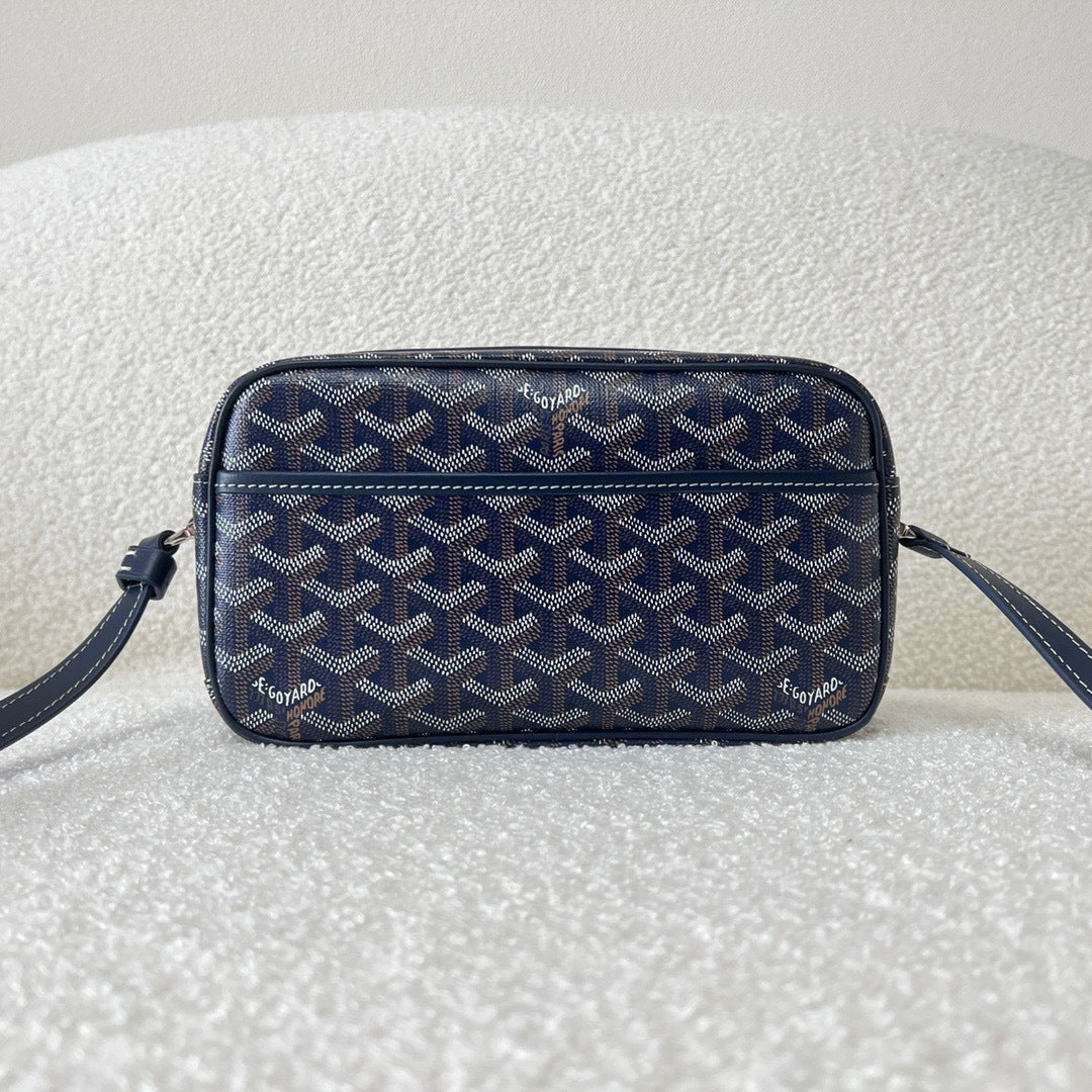 Goyard Cap-Vert PM Bag
