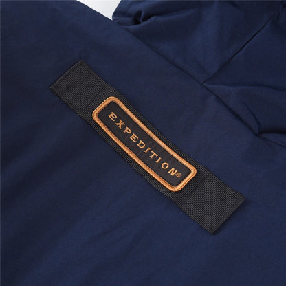 Canada Goose Expedition Down Jacket "Navy Blue"